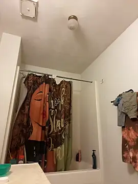 Hornystuff online show from April 3, 2026, 1:20 pm