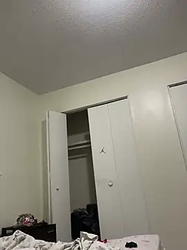 Hornystuff online show from April 6, 2026, 8:15 am