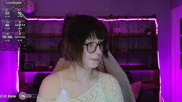 Snapshot of Awquafine chatting on December 17, 2025, 3:51 pm Awquafine online show from December 17, 2025, 3:51 pm