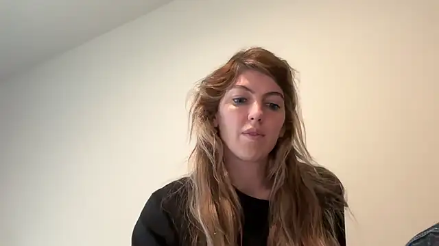 CelestialRuby online show from November 13, 2025, 9:03 pm