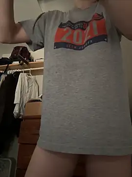 CelestialRuby online show from November 14, 2025, 4:17 pm