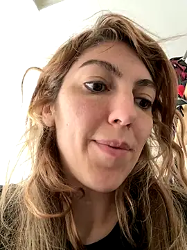 CelestialRuby online show from November 16, 2025, 4:01 pm