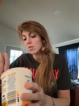 CelestialRuby online show from November 23, 2025, 3:23 pm