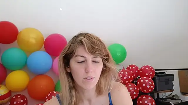 Snapshot of CelestialRuby chatting on January 13, 2026, 4:45 pm CelestialRuby online show from January 13, 2026, 4:45 pm