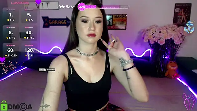 Snapshot of Bellaa_Dream1 chatting on April 18, 2026, 8:09 pm Bellaa Dream1 online show from April 18, 2026, 8:09 pm