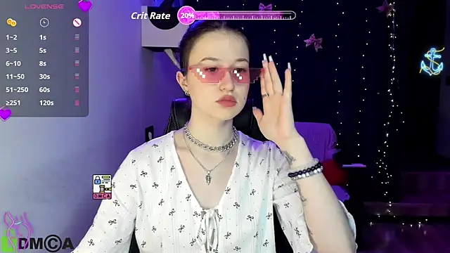 Snapshot of Bellaa_Dream1 chatting on May 13, 2026, 6:38 pm Bellaa Dream1 online show from May 13, 2026, 6:38 pm