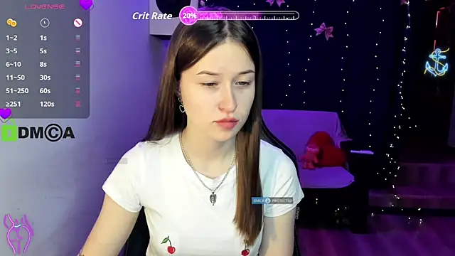 Snapshot of Bellaa_Dream1 chatting on May 20, 2026, 6:36 pm Bellaa Dream1 online show from May 20, 2026, 6:36 pm