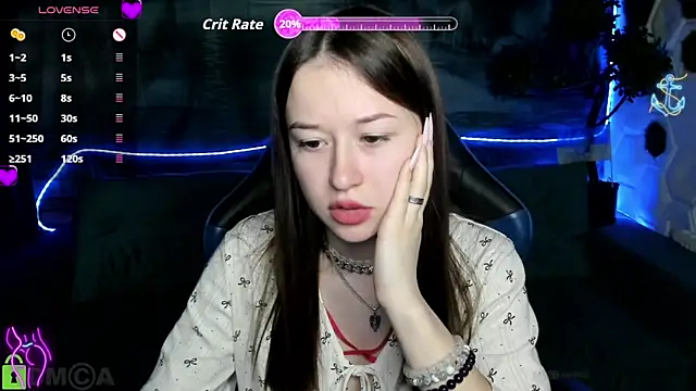 Snapshot of Bellaa_Dream1 chatting on May 23, 2026, 7:07 pm Bellaa Dream1 online show from May 23, 2026, 7:07 pm