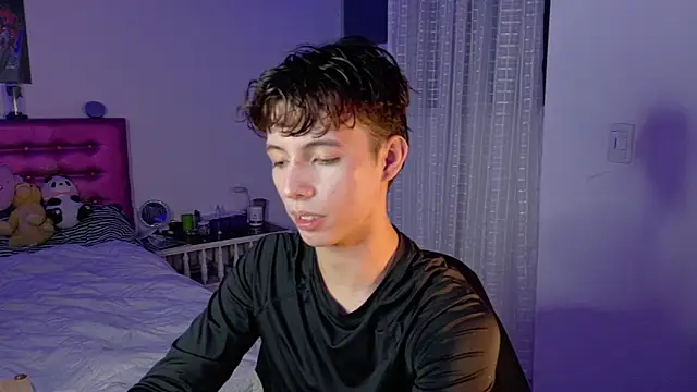 Dani Dancer online show from February 5, 2026, 12:15 am