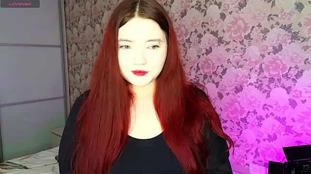 AvroraMichel online show from December 15, 2025, 12:53 pm