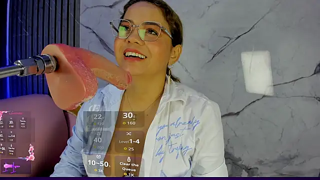 shayra boobs2 online show from June 30, 2026, 10:27 am