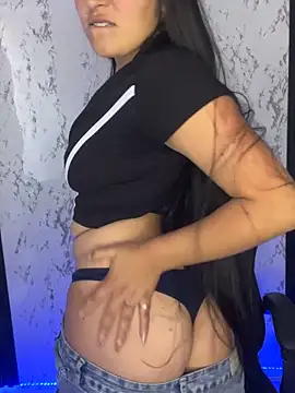 Agatta-X online show from February 26, 2026, 6:51 pm