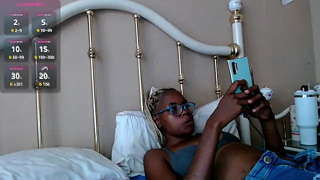 xSATIVAx online show from January 19, 2026, 2:32 pm