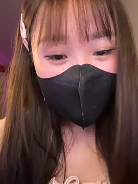 Miumeo20 online show from March 3, 2026, 5:19 pm