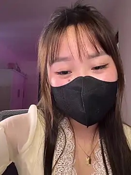 Miumeo20 online show from March 8, 2026, 4:44 pm