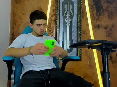 Jhostonex online show from January 12, 2026, 3:45 am