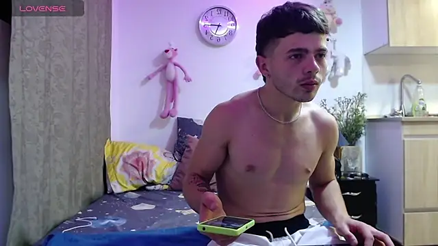 Jhostonex online show from March 1, 2026, 10:17 am