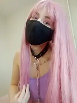 DELAYLALEAA online show from December 23, 2025, 8:56 am