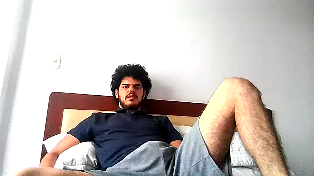 Hot Contrasts online show from May 2, 2026, 6:46 pm