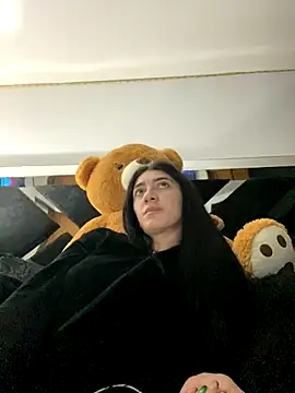 Moon Magic666 online show from December 16, 2025, 5:01 am