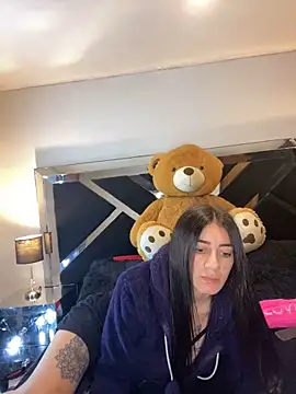 Snapshot of Moon_Magic666 chatting on February 1, 2026, 8:18 pm Moon Magic666 online show from February 1, 2026, 8:18 pm