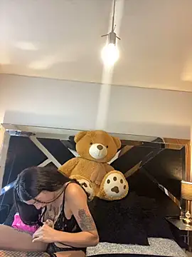 Snapshot of Moon_Magic666 chatting on February 7, 2026, 7:06 pm Moon Magic666 online show from February 7, 2026, 7:06 pm