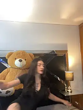 Snapshot of Moon_Magic666 chatting on February 9, 2026, 8:02 pm Moon Magic666 online show from February 9, 2026, 8:02 pm