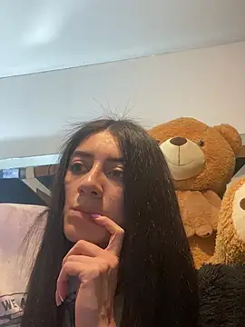 Snapshot of Moon_Magic666 chatting on February 16, 2026, 6:42 am Moon Magic666 online show from February 16, 2026, 6:42 am