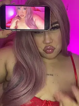 Mia Carters online show from March 1, 2026, 9:28 pm