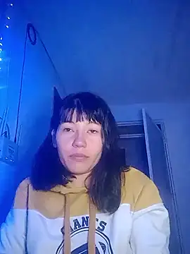 Angeline  Thompson online show from December 23, 2025, 3:48 am