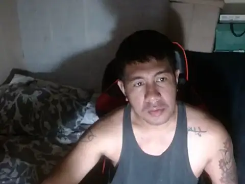 kheljordan23 online show from March 1, 2026, 3:41 am