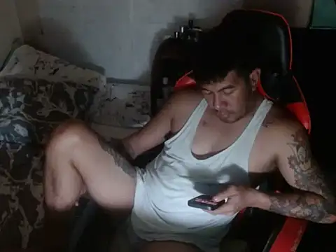 kheljordan23 online show from March 2, 2026, 9:49 am