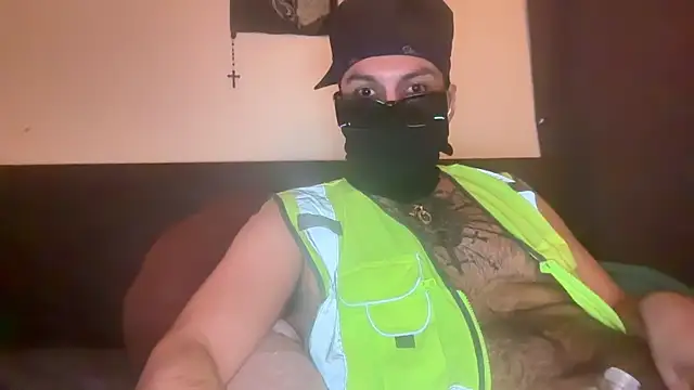 angelblanco online show from March 4, 2026, 6:19 am