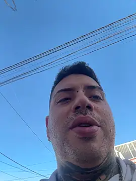 Snapshot of Marlokeo69 chatting on December 13, 2025, 9:42 pm Marlokeo69 online show from December 13, 2025, 9:42 pm