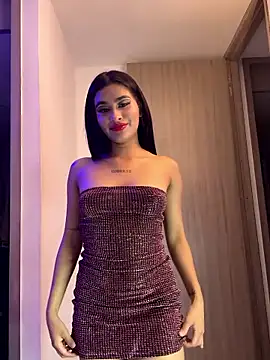 LizzyYvng online show from January 17, 2026, 10:24 pm