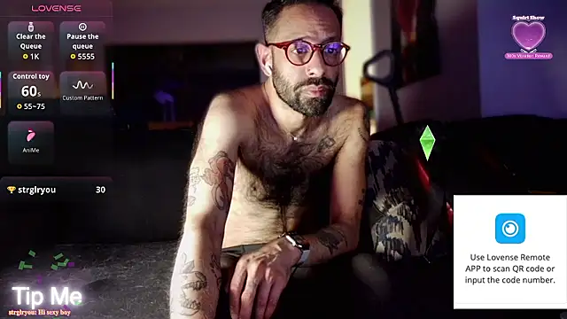 LilBrownPKB online show from January 9, 2026, 8:17 am