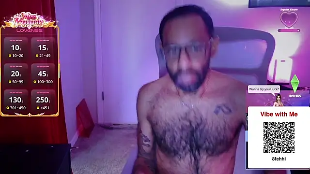 LilBrownPKB online show from February 7, 2026, 6:44 pm