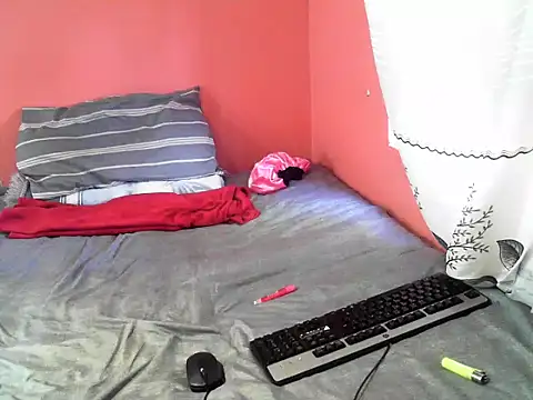 SexyMbali 01 online show from January 9, 2026, 5:54 am