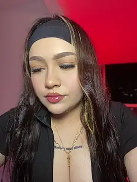 Snapshot of Daniela_ruizz chatting on June 2, 2026, 2:02 am Daniela ruizz online show from June 2, 2026, 2:02 am