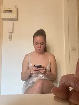 Vikml166 online show from February 23, 2026, 11:51 am