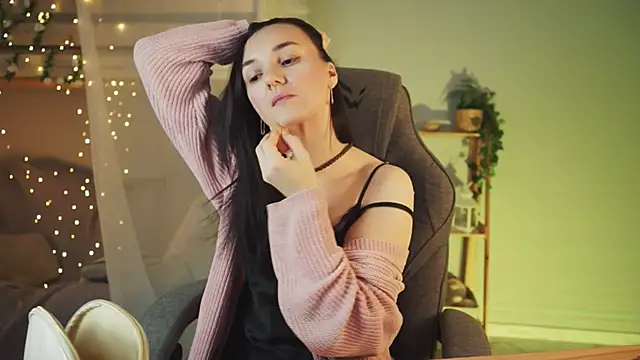 Snapshot of WendyMoris chatting on January 7, 2026, 8:50 am WendyMoris online show from January 7, 2026, 8:50 am