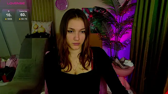 CarolainGilbert online show from January 14, 2026, 7:03 am