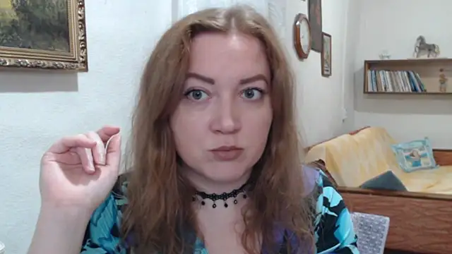 Jill Wow online show from December 21, 2025, 11:28 am