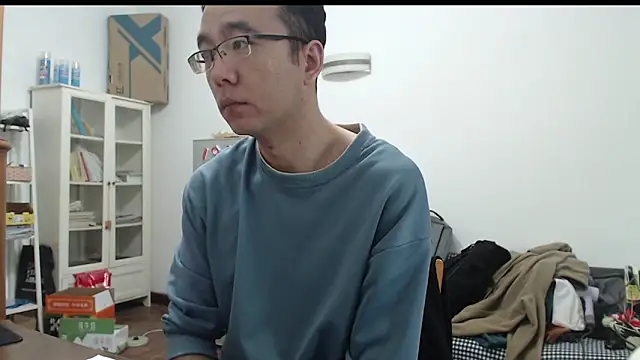 jjjjay123 online show from February 1, 2026, 1:26 am