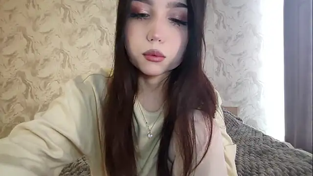 Qwami Amie online show from February 28, 2026, 6:14 am