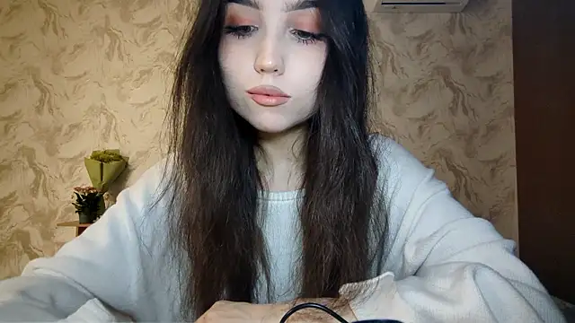 Qwami Amie online show from March 14, 2026, 2:11 pm