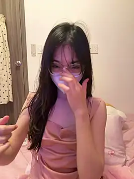 mimichannn99 online show from January 9, 2026, 6:21 pm