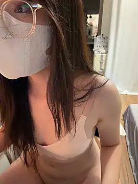 mimichannn99 online show from February 22, 2026, 7:34 pm