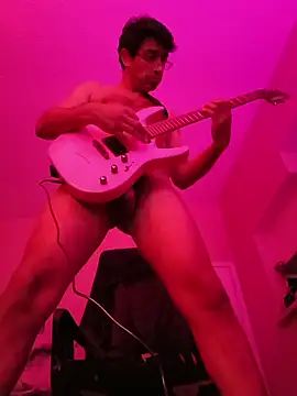  Ramone666 online show from April 14, 2026, 2:01 pm