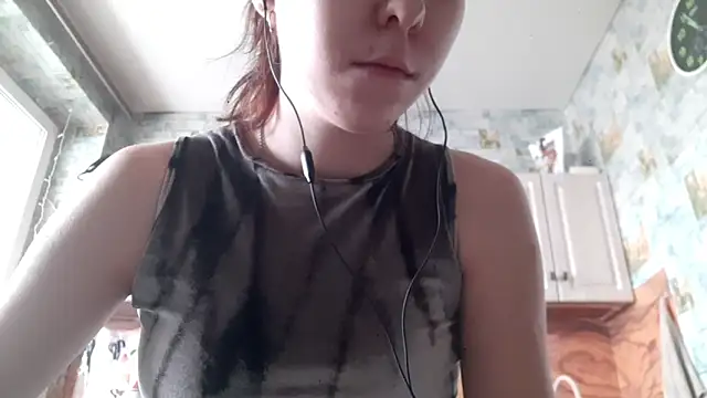 Annette meow1 online show from February 3, 2026, 7:57 am